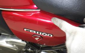 HONDA CB1100 EX 2015 SC65