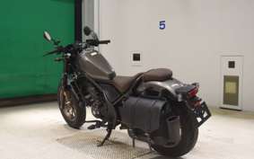 HONDA REBEL 250 S 2022 MC49