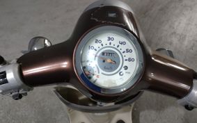 HONDA GIORNO AF70