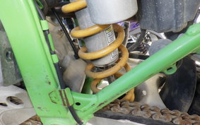 KAWASAKI KLX250 LX250E