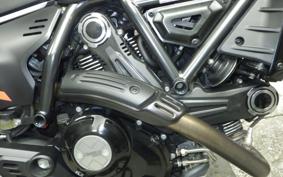 DUCATI SCRAMBLER FULL THROTTLE 2023
