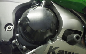 KAWASAKI NINJA 1000 A 2019 ZXT00W