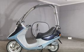HONDA YELLOW YABENA50 AF33