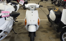 SUZUKI LET's 5 CA47A