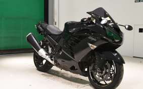 KAWASAKI ZX 1400 NINJA R 1975
