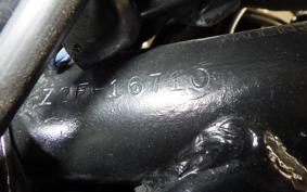 KAWASAKI Z750 F 1976 Z2F