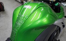 KAWASAKI Z1000 Gen.5 2016