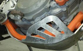 KTM 350 FREERIDE 2017