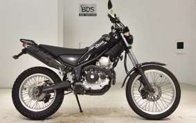 YAMAHA TRICKER Gen.2 2023 DG16J