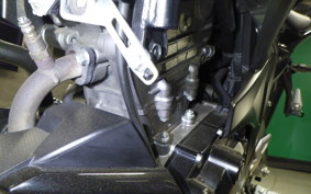 SUZUKI GSX-S125 DL32B