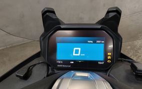 BMW C400GT 2019 0C06