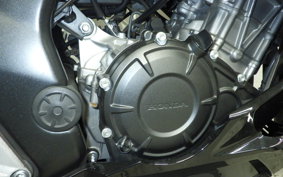 HONDA CBR250RR A MC51