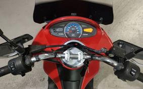 HONDA PCX 150 KF12
