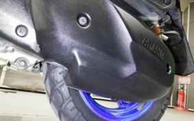 YAMAHA BW S125 Gen.2 SEA6J
