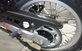 HONDA XL250R 2003 MD03