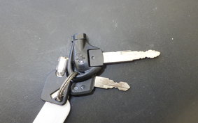 YAMAHA AXIS 125 TREET SE53J