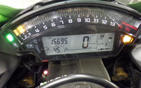 KAWASAKI ZX 10 NINJA ABS 2019 ZXT02E