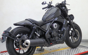 HONDA REBEL MC49