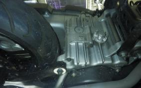 YAMAHA CYGNUS 125 XSR 3 SED8J