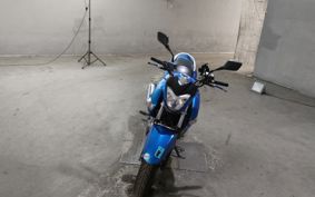 SUZUKI GSR250 GJ55D