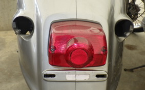 HONDA GIORNO AF24