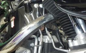 HARLEY FLSTSB 1580 2008