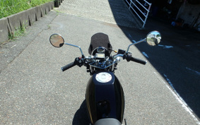 HONDA APE 50 AC16