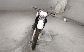 YAMAHA LANZA DT230 4TP