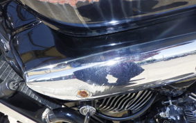 KAWASAKI ELIMINATOR 250 V VN250A