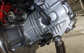 HONDA MONKEY 125 2022 JB05