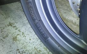 HONDA SILVER WING 400 GT Type 2011 NF03
