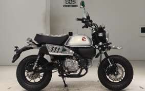 HONDA MONKEY 125 2004 JB03