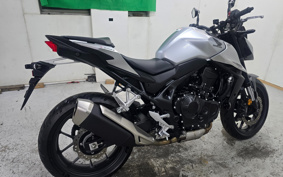HONDA CB750 HORNET 2025 RH24