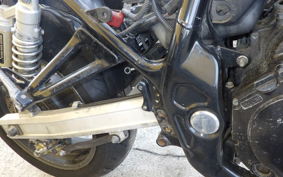 SUZUKI INAZUMA 400 (GSX400) 1997 GK7BA