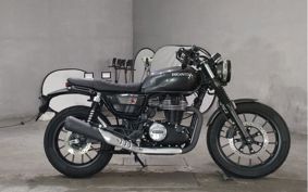 HONDA GB350S 2022 NC59