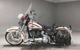 HARLEY FLSTS 1340 2012 BRL