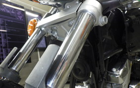 YAMAHA DRAGSTAR 250 VG02J
