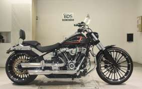 HARLEY FXBR1920 2025