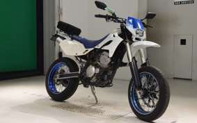 KAWASAKI KLX250D TRACKER 2018 LX250E