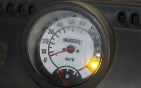 HONDA GYRO CANOPY TA03