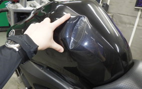 YAMAHA FAZER FZ6 N 2005