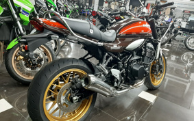 KAWASAKI Z900RS 2023 ZR900C