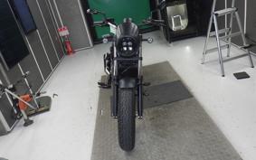 HONDA REBEL 250 A