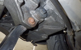 HONDA DIO Gen.6 AF68