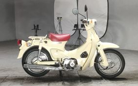HONDA LITTLE CUB AA01