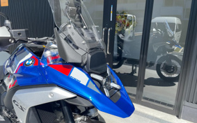 BMW R1300GS Touring 2024 0M21