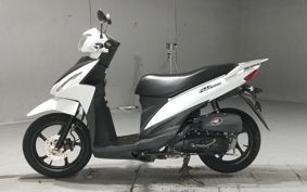 SUZUKI ADDRESS V110 CE47A