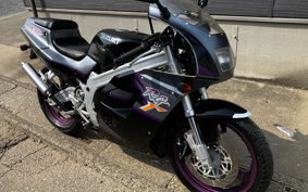 SUZUKI RG125 NF13A