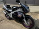 Фото Suzuki RG125 с японского аукциона
