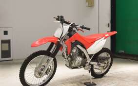 HONDA CRF125F JE03
